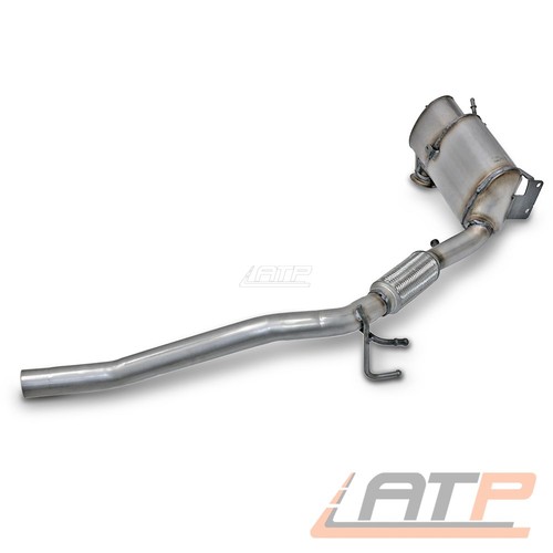 Dieselpartikelfilter dpf für - dieselpartikelfilter,
