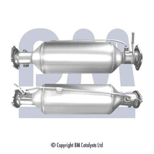 Catalysts ruß - bm,