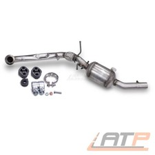 DIESELPARTIKELFILTER DPF FÜR