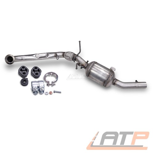 Dieselpartikelfilter dpf für - dieselpartikelfilter,