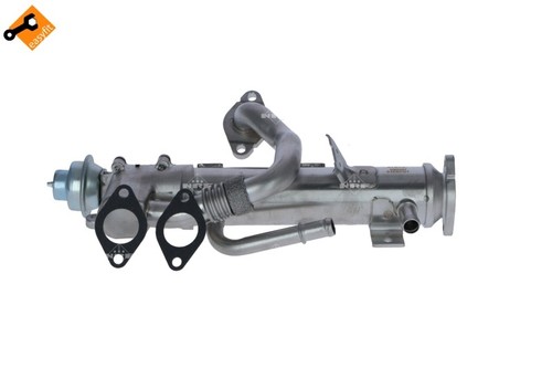 Nrf 48358 kühler - 48358,