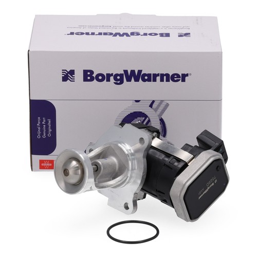 Borgwarner agr ventil - agr-ventil, +