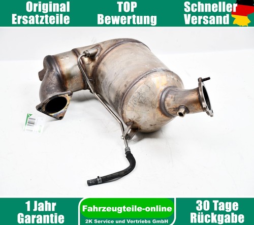 Dieselpartikelfilter dpf - dieselpartikelfilter,