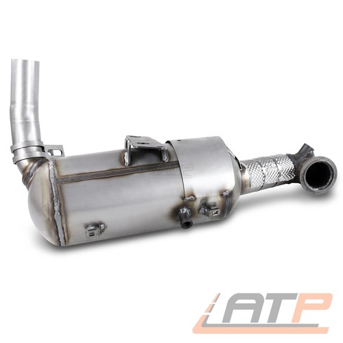 Dieselpartikelfilter dpf für - dieselpartikelfilter,