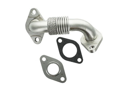 Egr ventil rohr 9tdi - ventil, vw
