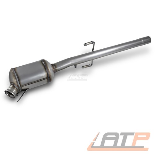 Dieselpartikelfilter dpf für - dpf,