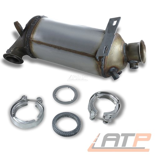 Dieselpartikelfilter dpf für - dpf,
