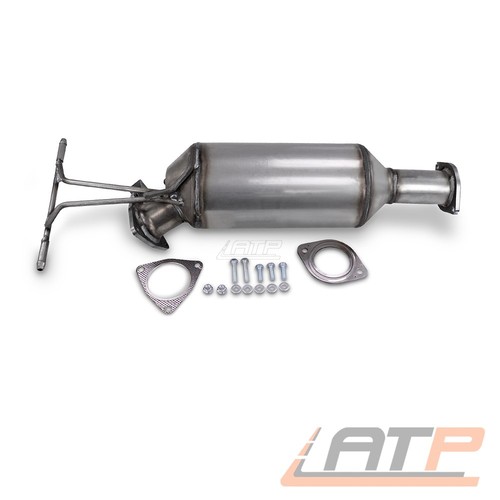 Dieselpartikelfilter dpf für - dieselpartikelfilter,