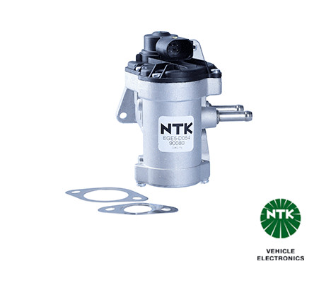 Ntk 90080 agr ventil - ntk, für