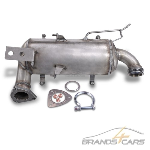 Atec dieselpartikelfilter dpf - atec,