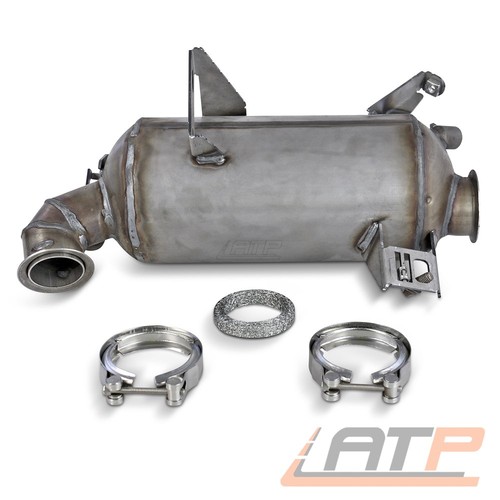 Dieselpartikelfilter dpf für - dpf,