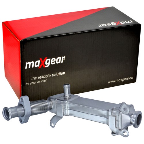 Maxgear 0779 kühler - maxgear, 27-0779