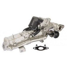 Kühler Abgasrückführung 12