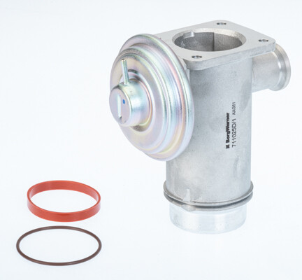 Wahler 711025d agr ventil - wahler, für
