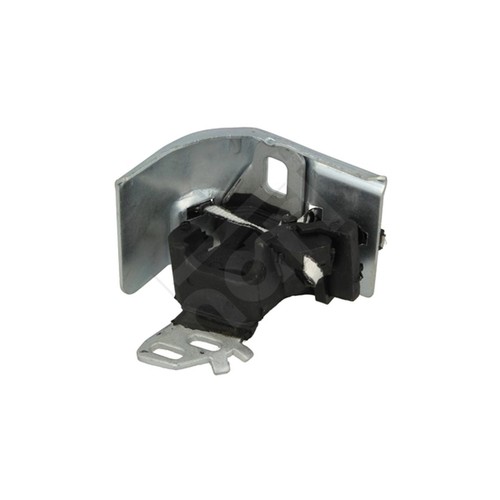 Hart halter abgasanlage - hart,