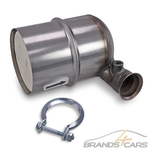 Atec dieselpartikelfilter für - atec,