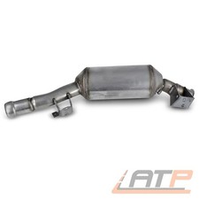 DIESELPARTIKELFILTER DPF FÜR