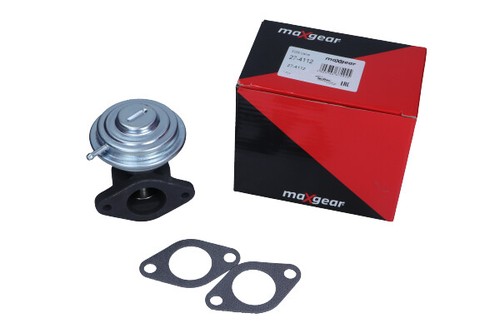 Maxgear 4112 agr ventil - 27-4112, agr-ventil