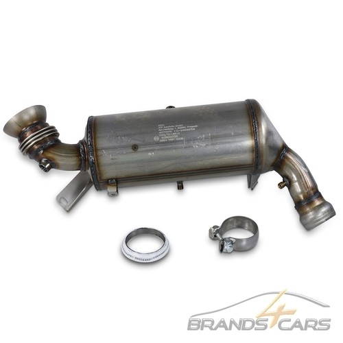 Atec dieselpartikelfilter dpf - atec,