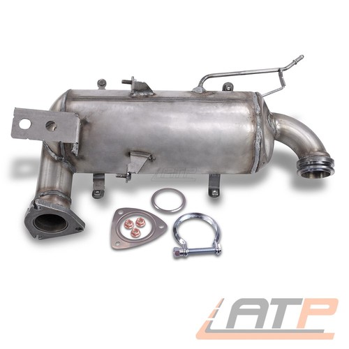 Dieselpartikelfilter dpf für - dieselpartikelfilter,