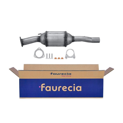 Ruß-/Partikelfilter