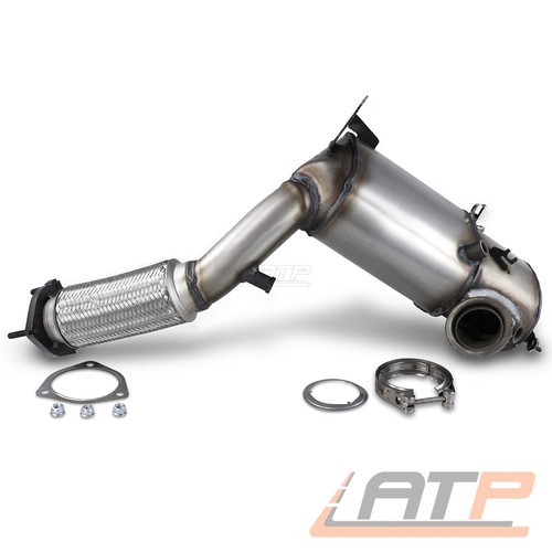 Dieselpartikelfilter dpf für - dieselpartikelfilter,