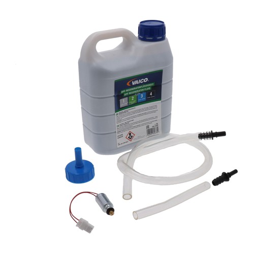 Reparatursatz additiv einheit - reparatursatz,