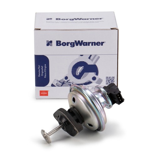 Borgwarner agr ventil - agr, bmw