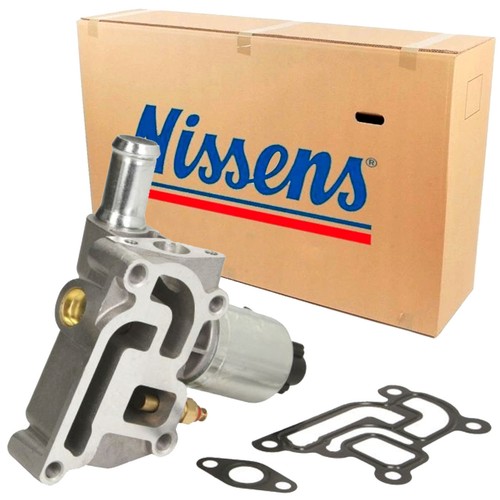 Nissens 98227 agr ventil für - agr-ventil,