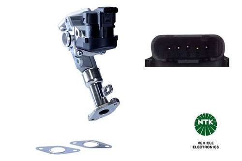 Agr ventil ntk 94680 für - ventil, bmw