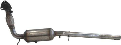 Bosal rußpartikelfilter - bosal,