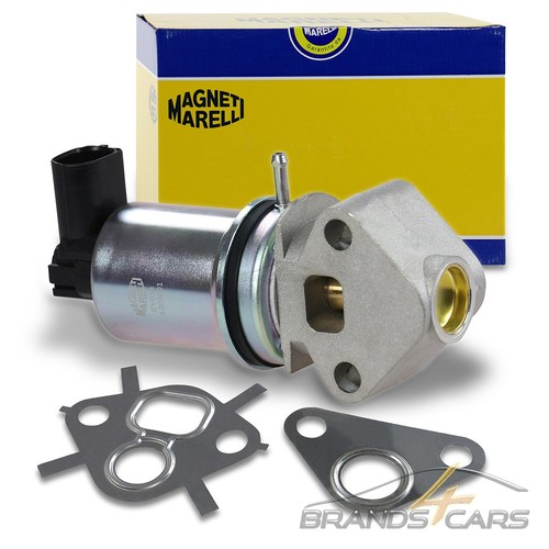 Magneti marelli agr - marelli, agr-ventil