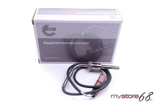 Abgastemperatur sensor für - für, vw