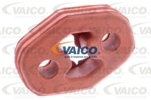 Vaico halter abgasanlage - abgasanlage, für