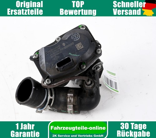 Abgasrückführungsventil agr - abgasrückführungsventil,