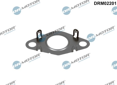 Motor automotive drm02201 - dr.motor,