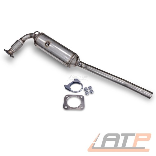 Dieselpartikelfilter dpf für - dieselpartikelfilter,