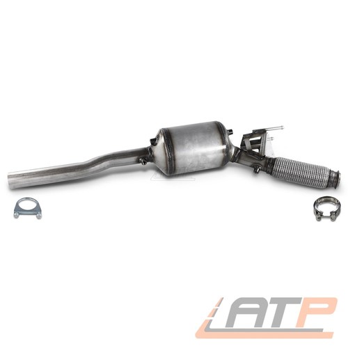 Dieselpartikelfilter dpf für - dpf,