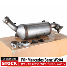 DPF Dieselpartikelfilter Für