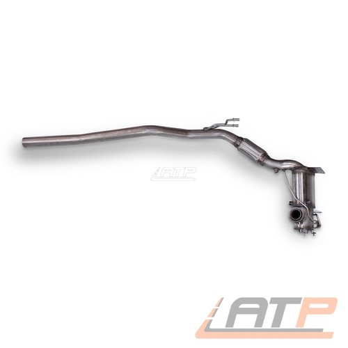 Dieselpartikelfilter dpf für - dpf,