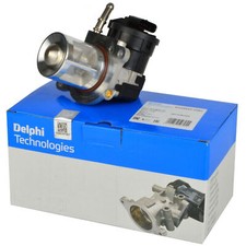 DELPHI AGR-Ventil für