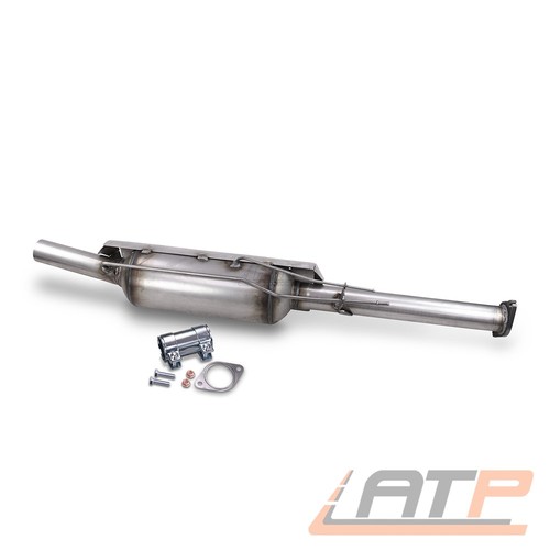 Dieselpartikelfilter dpf für - dieselpartikelfilter,