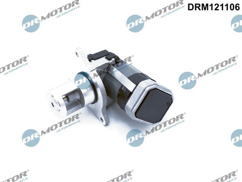 Motor drm121106 agr ventil - dr.motor, agr-ventil