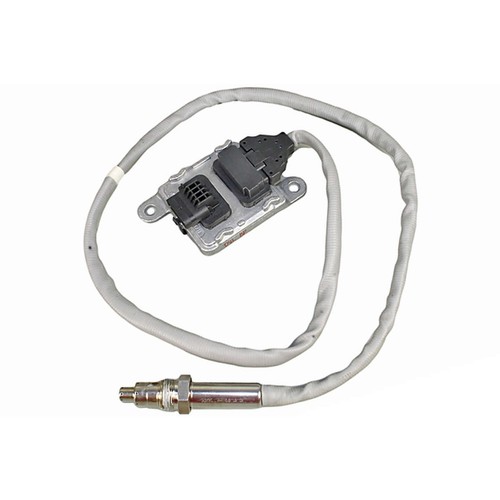 Nox sensor katalysator - nox-katalysator, vor