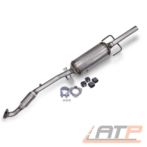 Dieselpartikelfilter dpf für - dpf,
