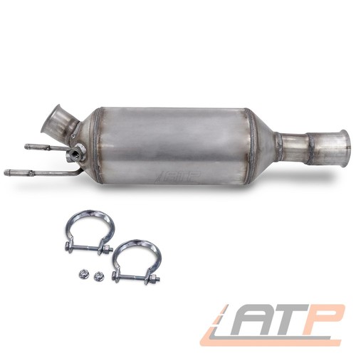 Dieselpartikelfilter für - dieselpartikelfilter,