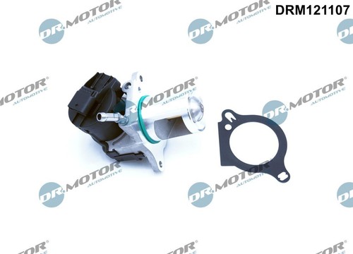 Motor drm121107 agr - dr.motor,