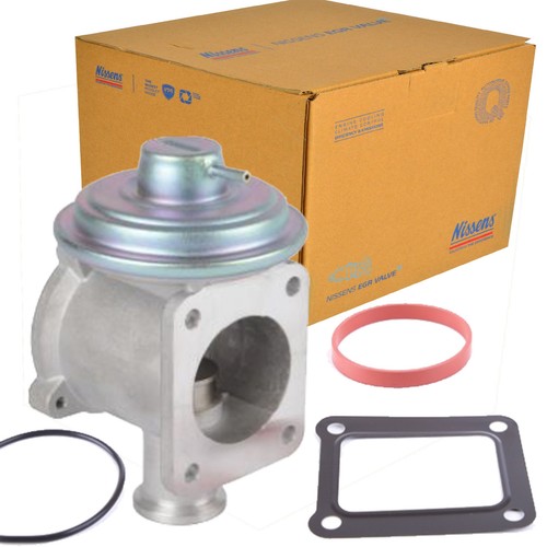 Nissens 98219 agr ventil für - nissens, agr-ventil