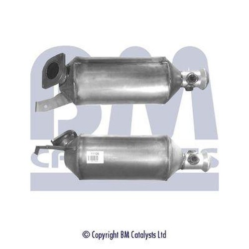 Catalysts ruß - bm,