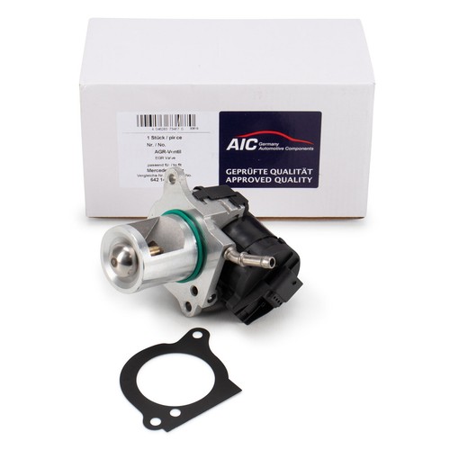 Aic agr ventil - aic,
